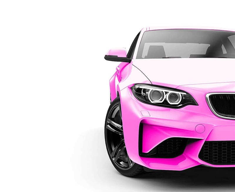 Carwrapping-S-02-pink